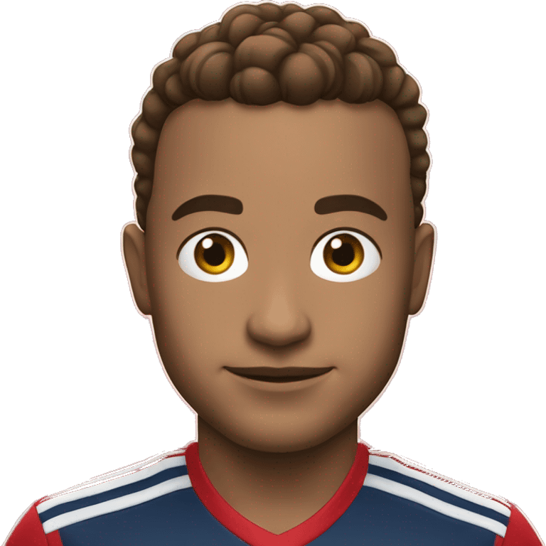 FC Bayern Munich emoji