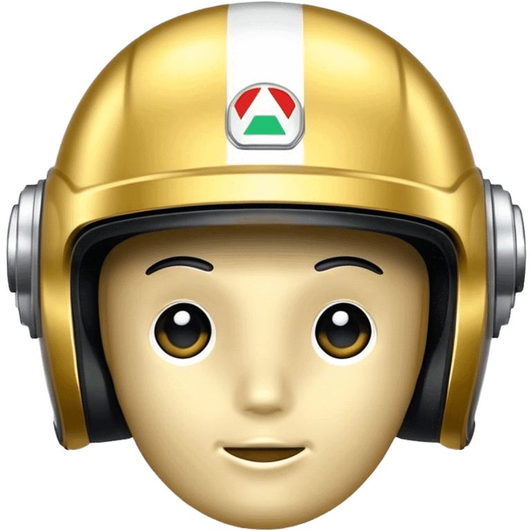 AGV emoji