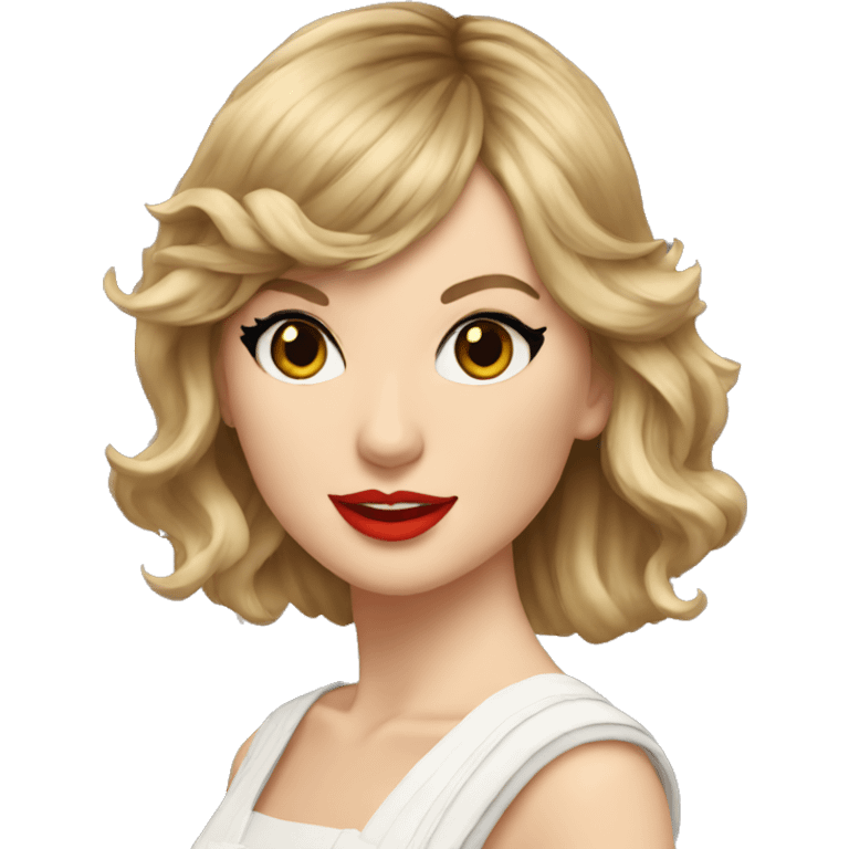 taylor swift emoji