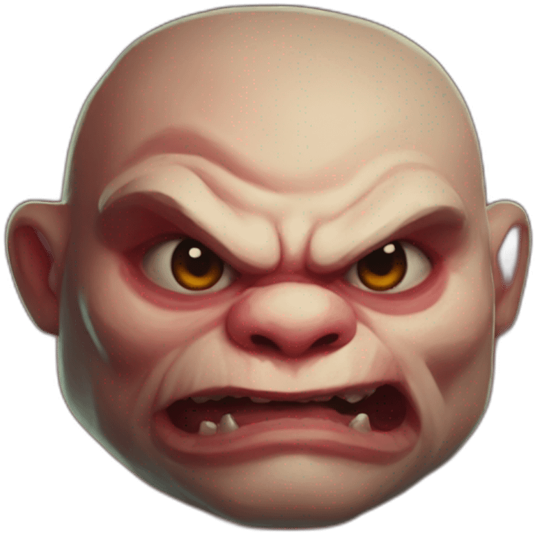 pudge from dota 2 emoji