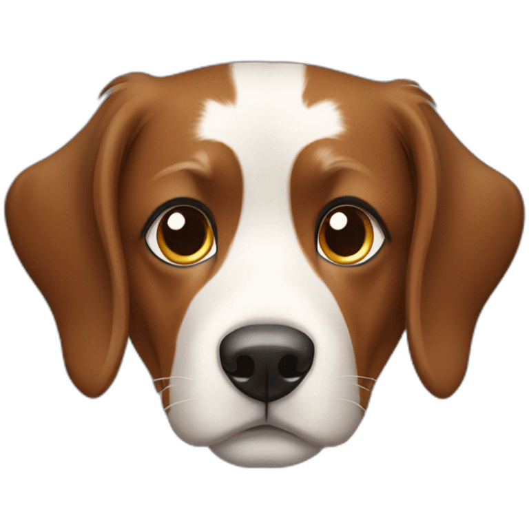 Appenzeller Sennenhund  emoji