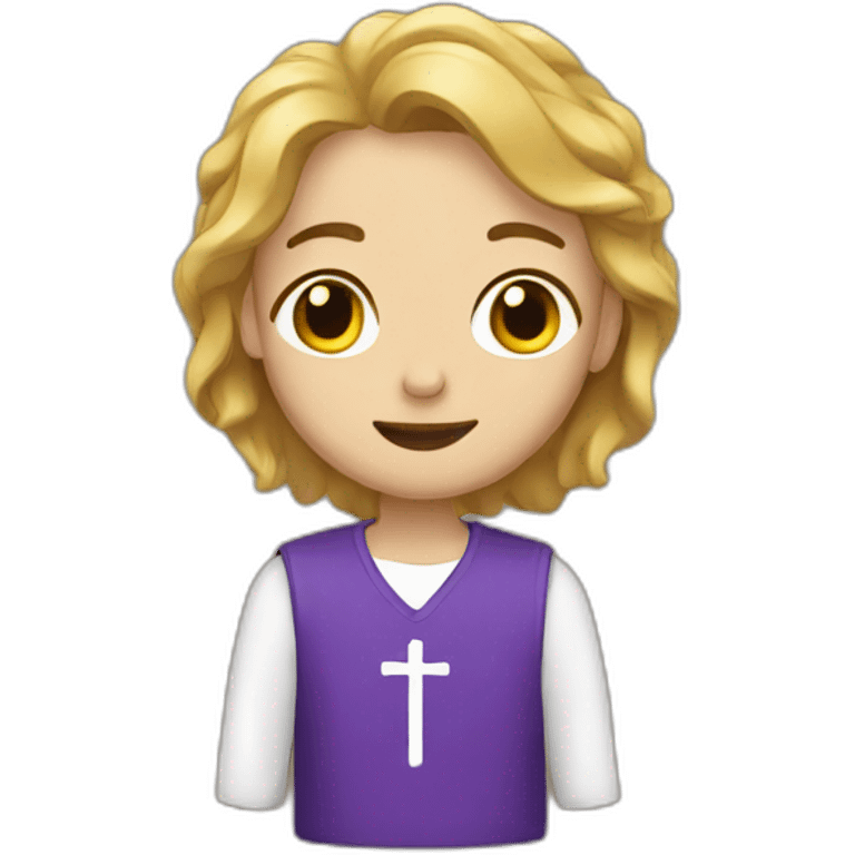 lent emoji