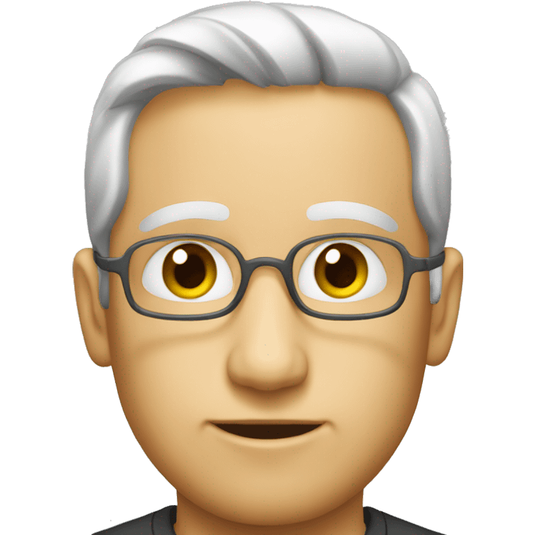 Fischer  emoji