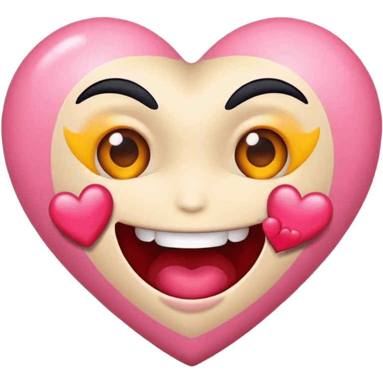 crazy in love  emoji