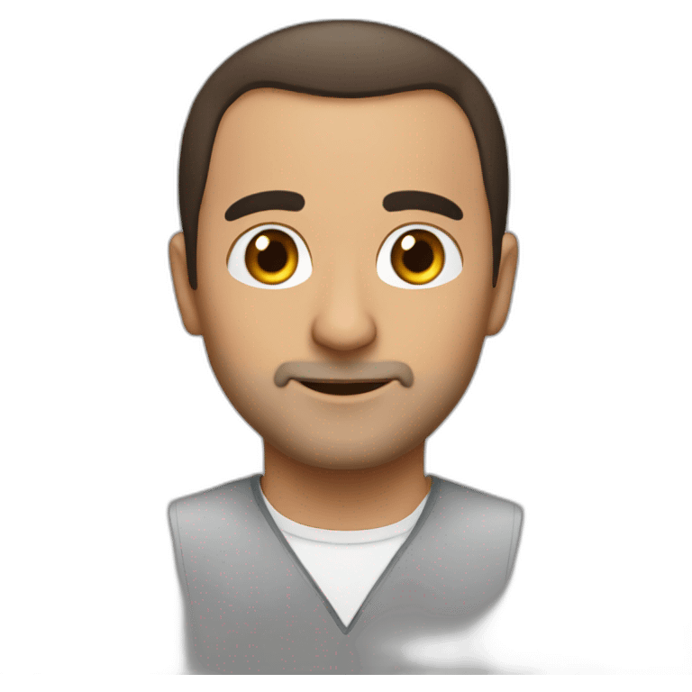 Ferhat mhenni emoji