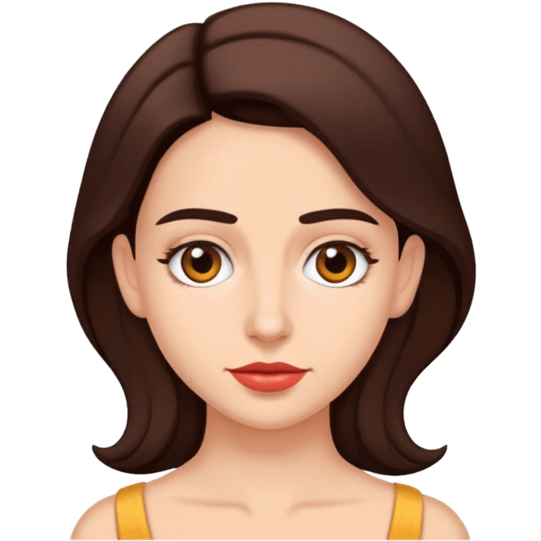 Isabel García Andrés emoji