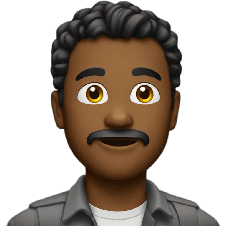 Reno thulo emoji