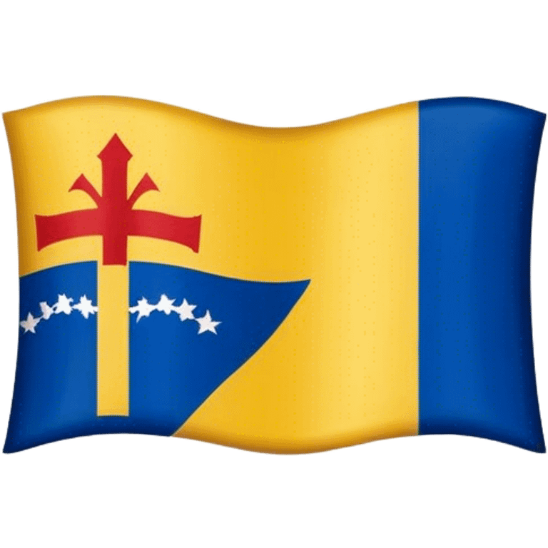 rio de janeiro flag emoji