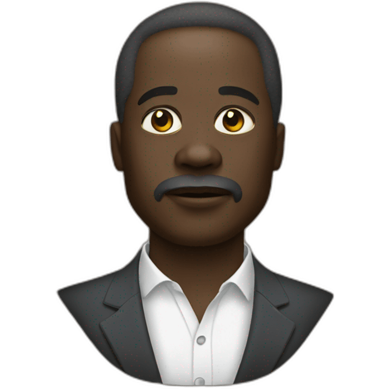 Kabila emoji