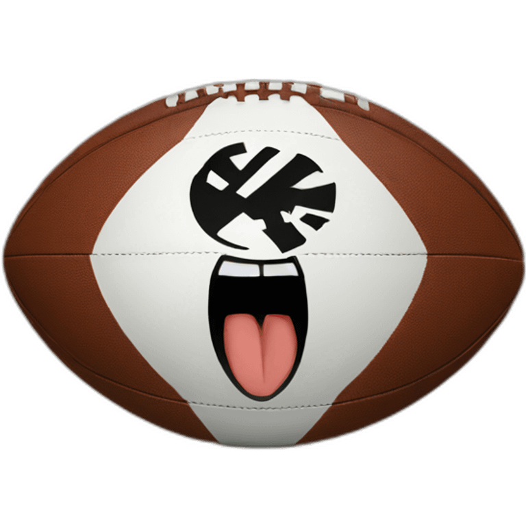 hitler football emoji