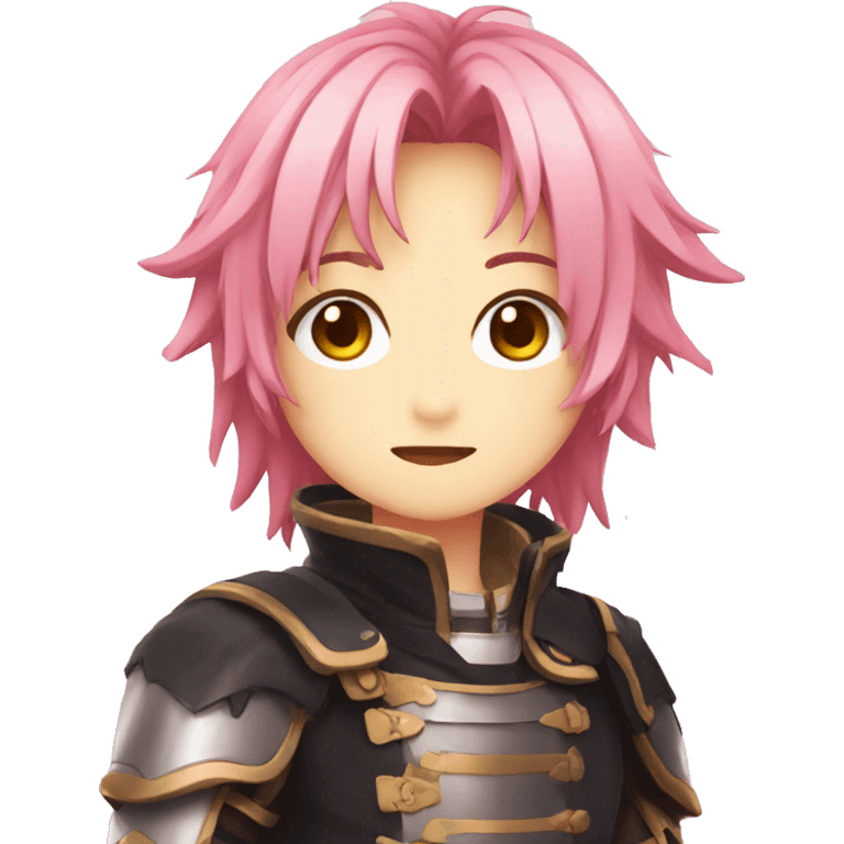 Astolfo emoji