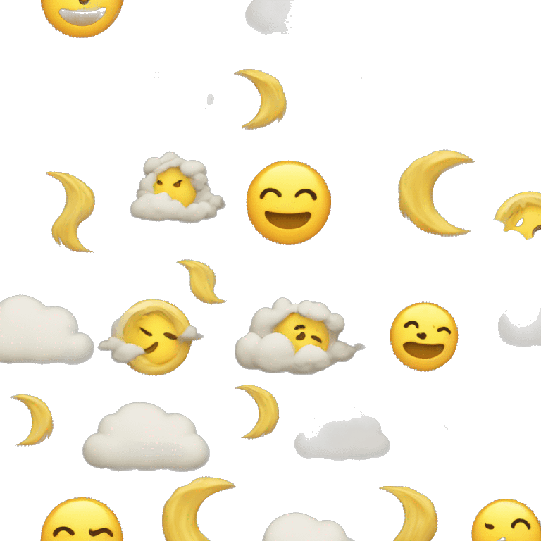 storm emoji