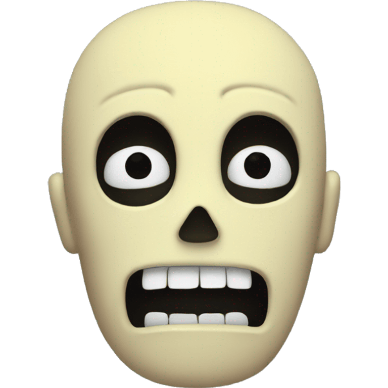 undertale emoji