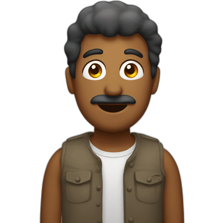 willy emoji