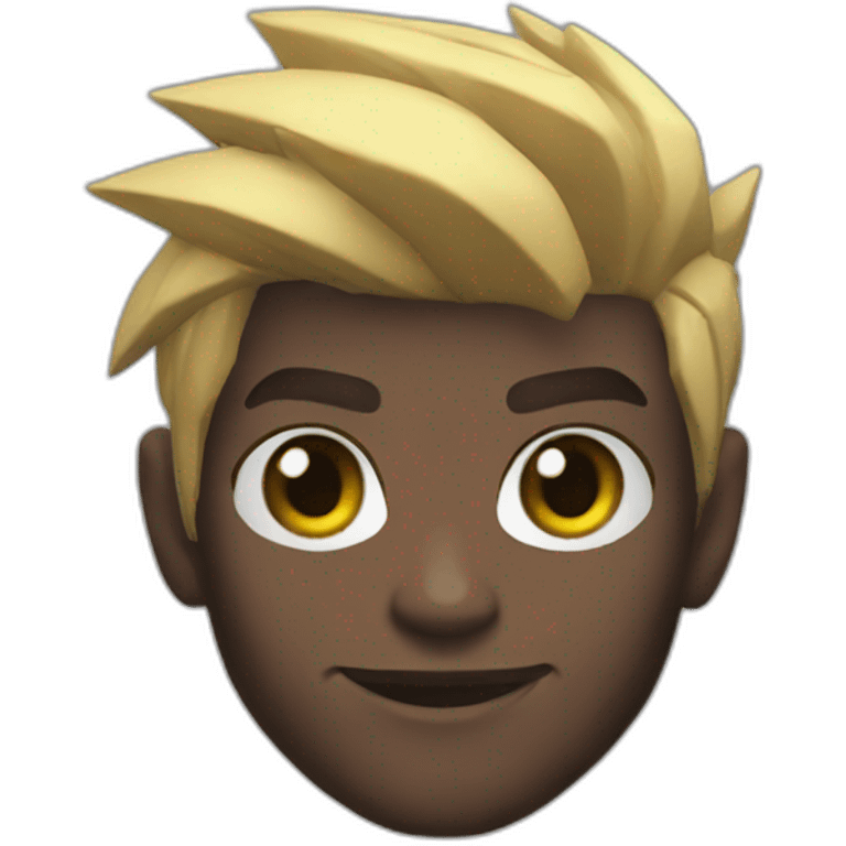 Overwatch emoji