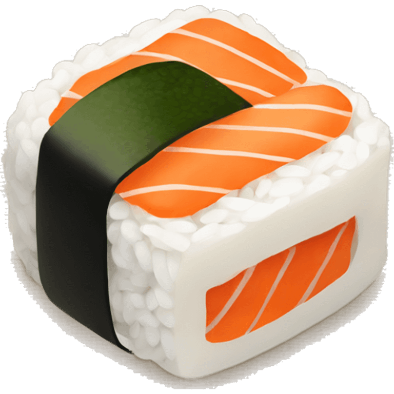 sushi emoji