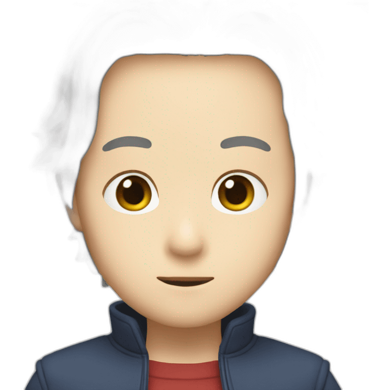 satoru emoji