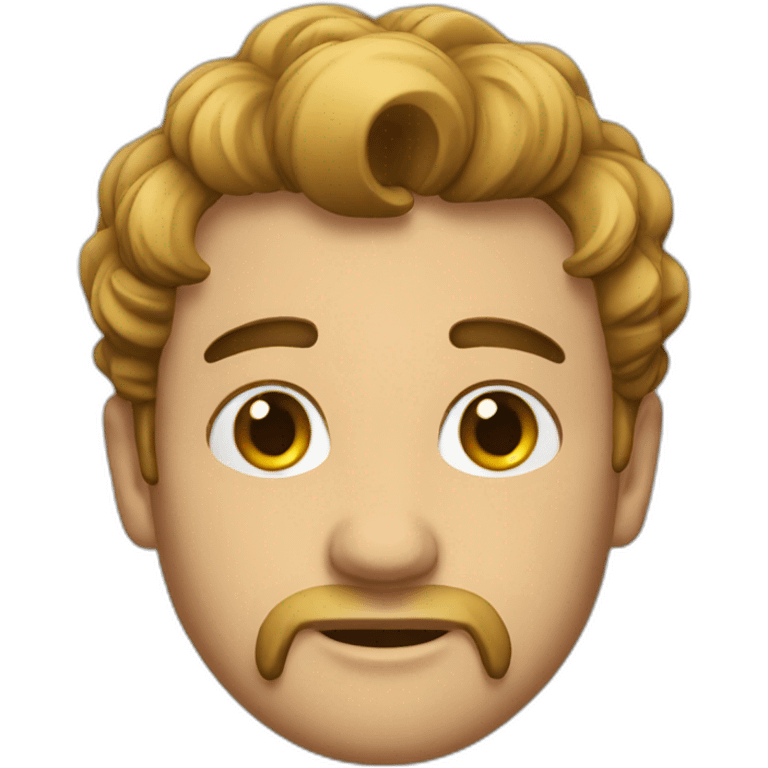 Brian Suave  emoji