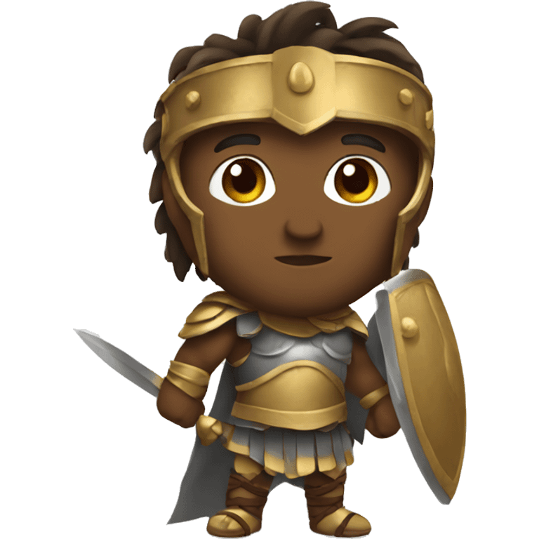 gladiator emoji