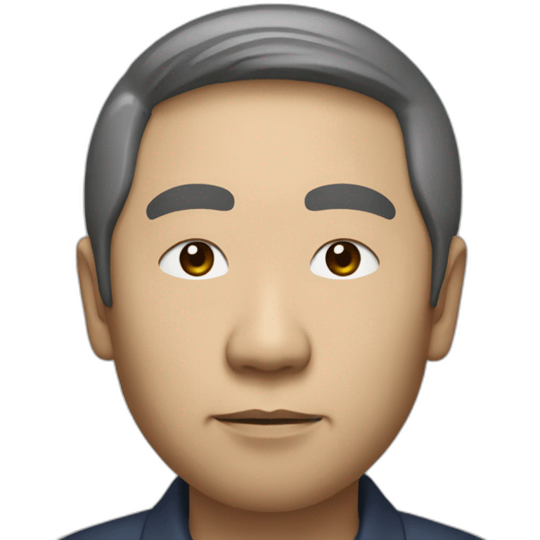 Haruki Murakami emoji