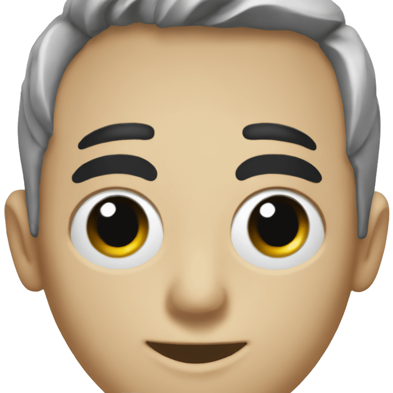 sigma adam emoji