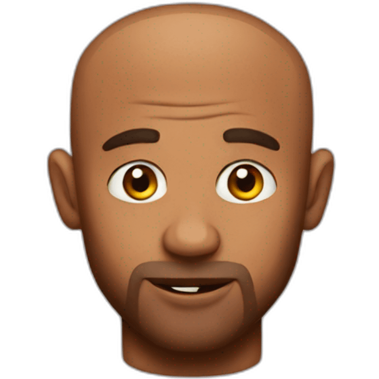 Booba emoji