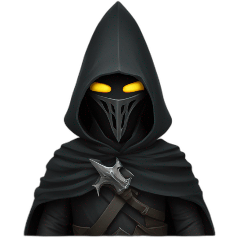 Nazgul emoji