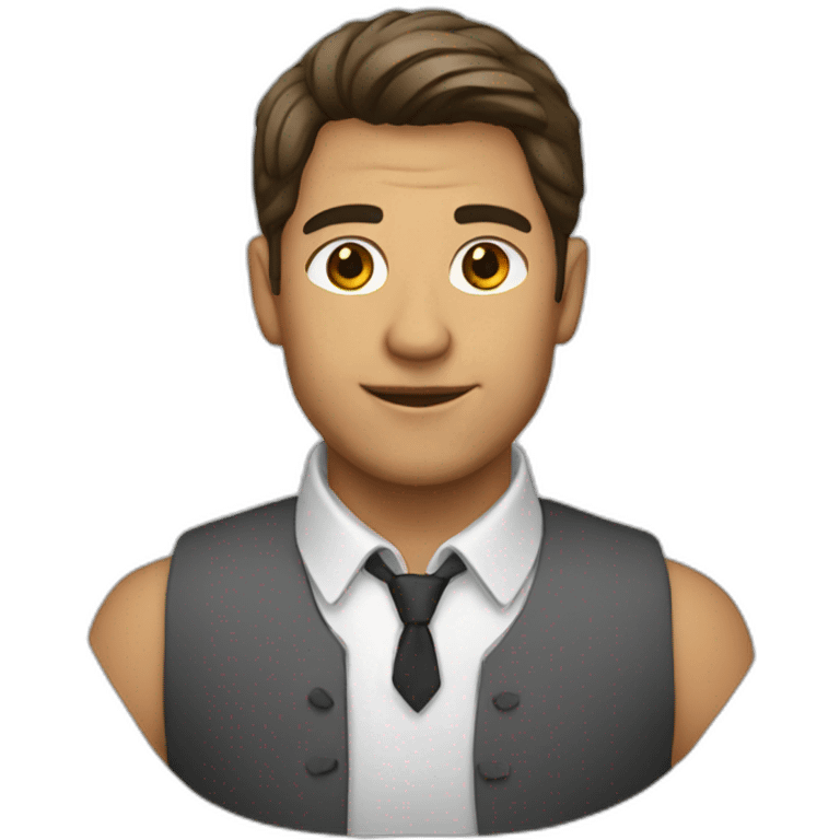 Matteo emoji