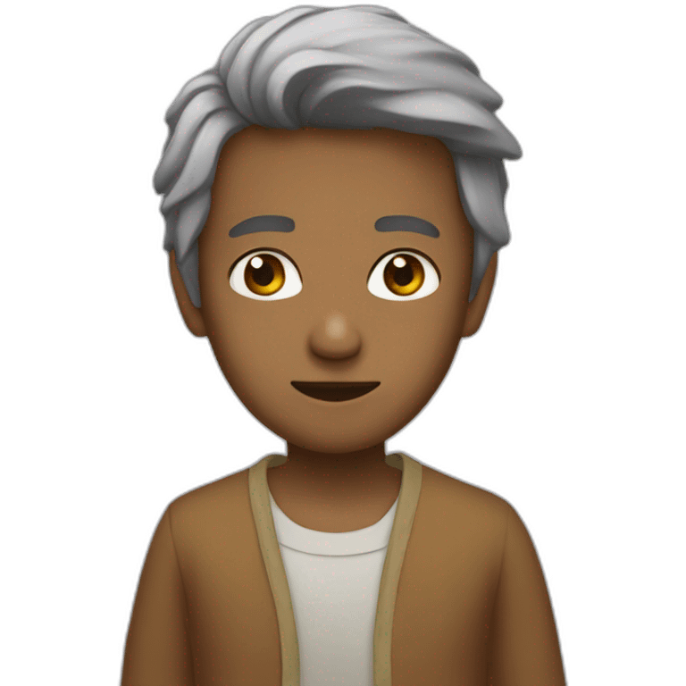 Huzaifa emoji