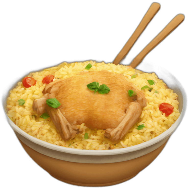 Kabsa emoji