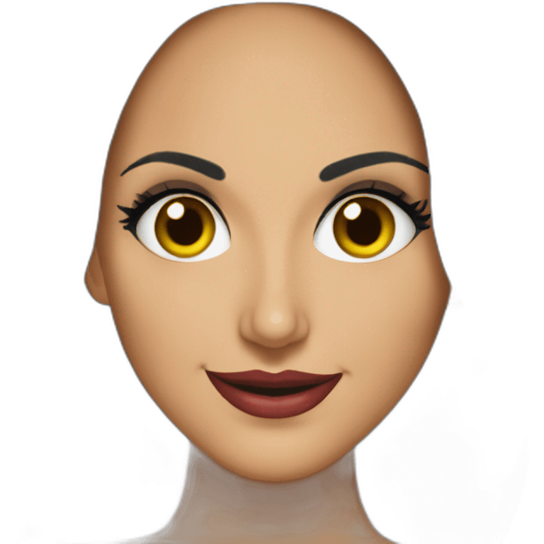 Ava addams emoji