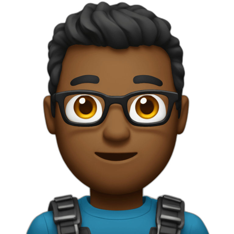 developer vscode emoji