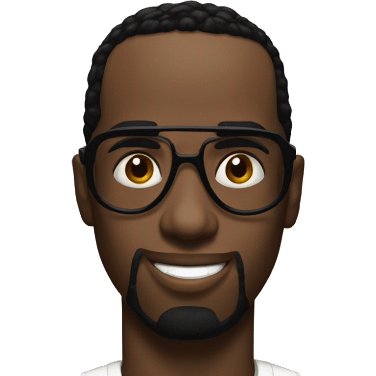 P diddy  emoji