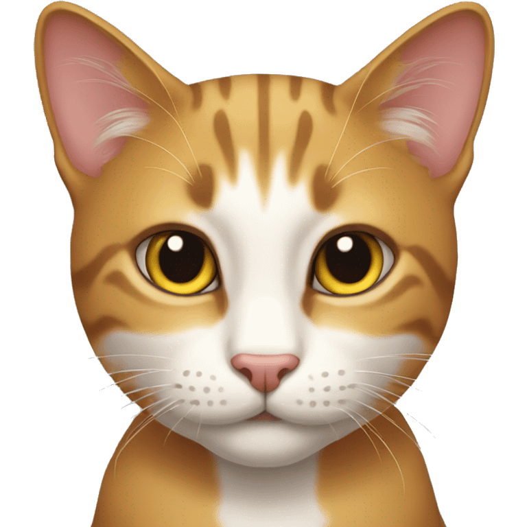 Gato ios emoji