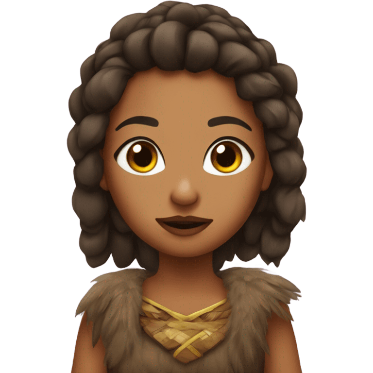 Hawk Tuah girl emoji