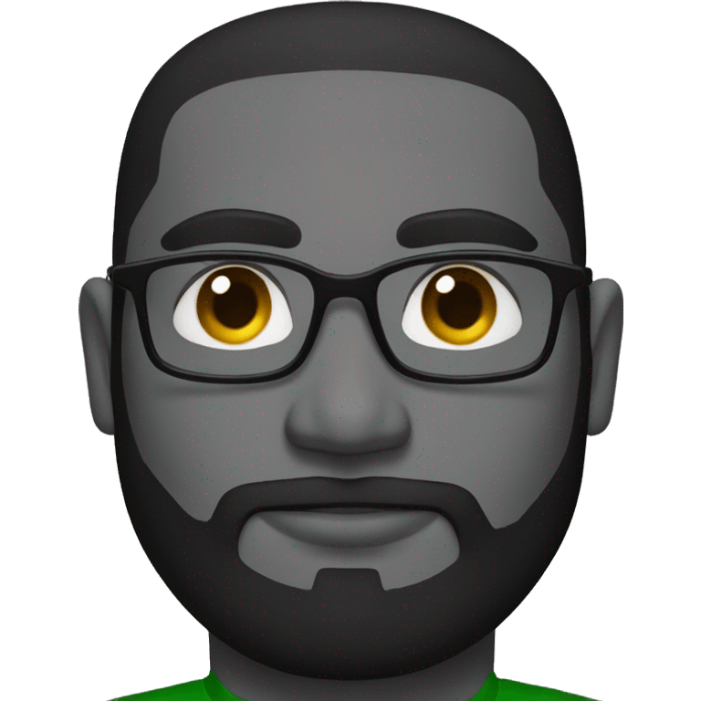 tariq st patrick fatigué emoji