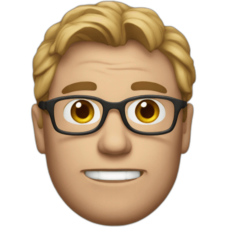 dwight beets emoji