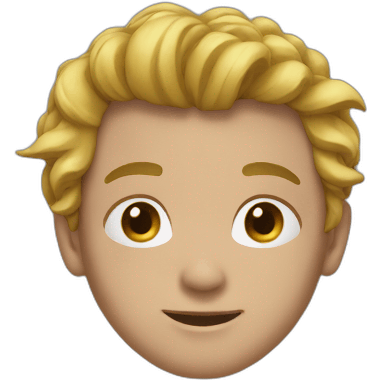 Prem emoji