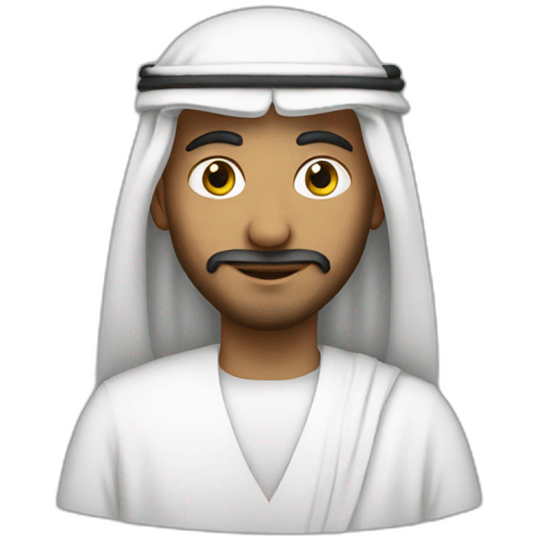 Hilal Saudi  emoji