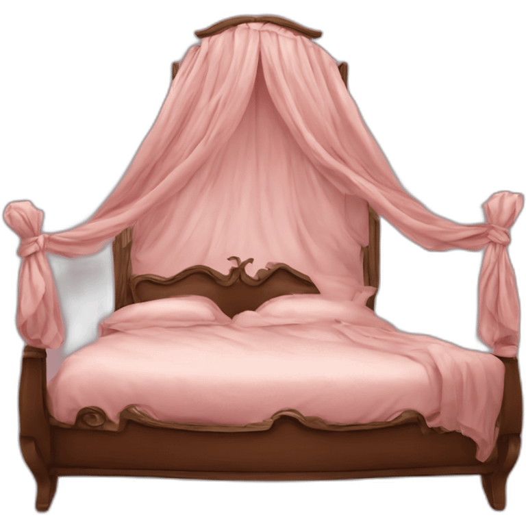 Boudoir emoji