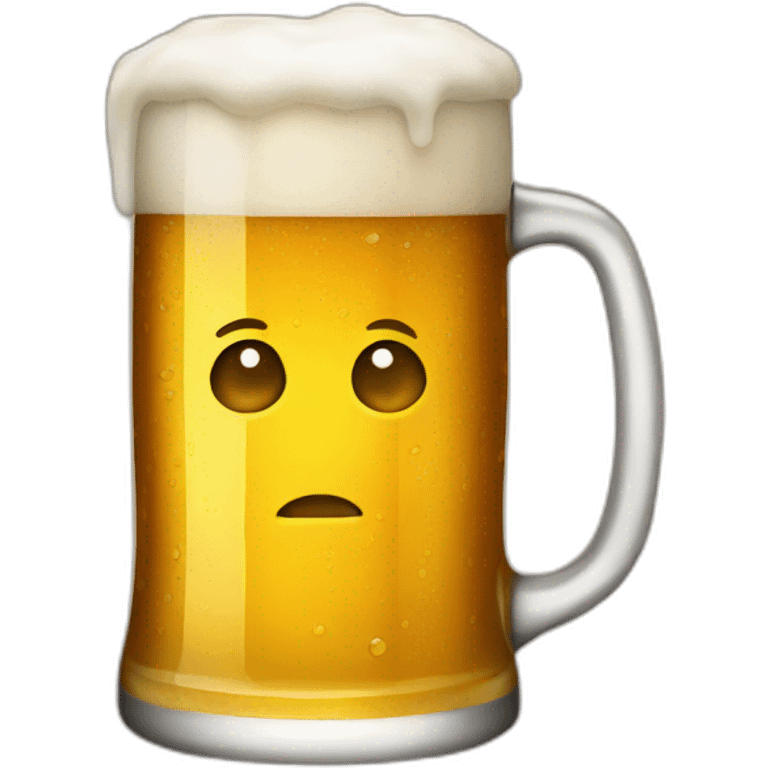 beer emoji