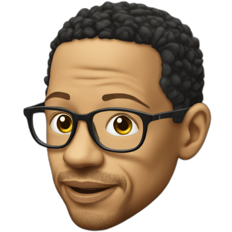 joeystarr emoji