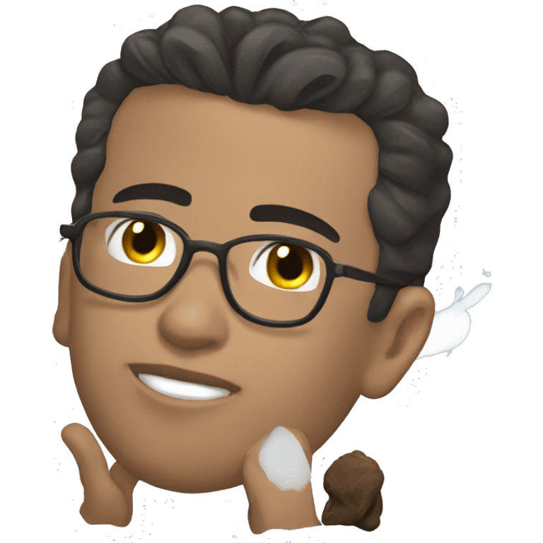 Ronaldo  emoji