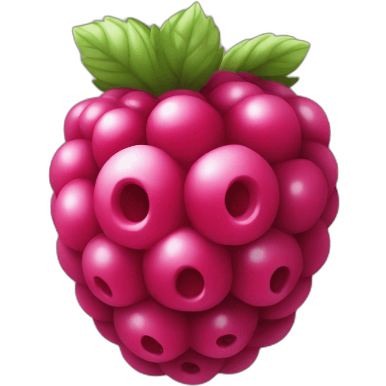 raspberry-pi emoji