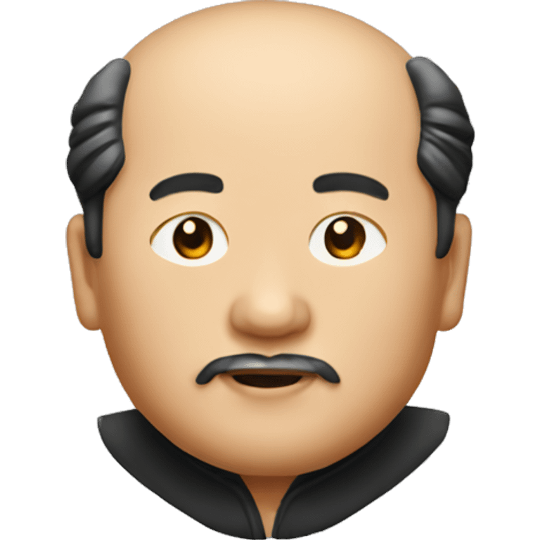 Mao emoji