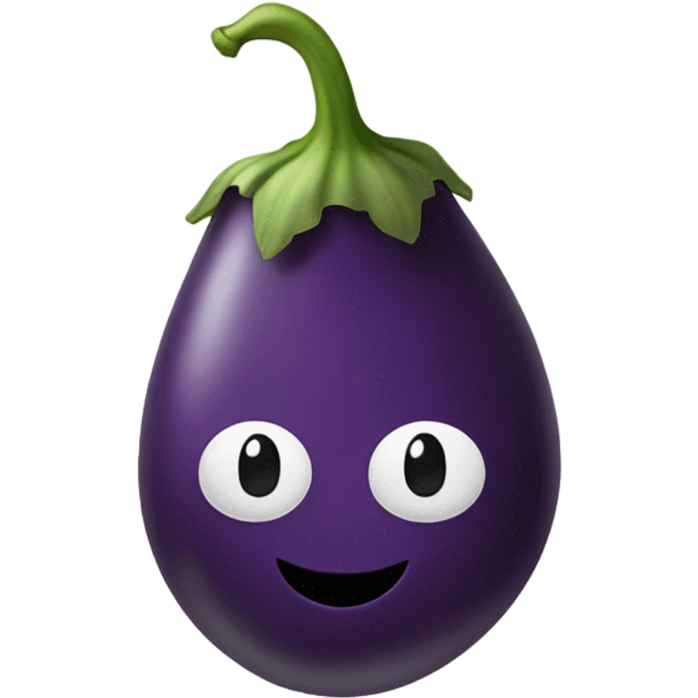 eggplant inside cat emoji emoji