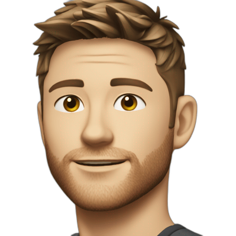 Jensen ackles emoji