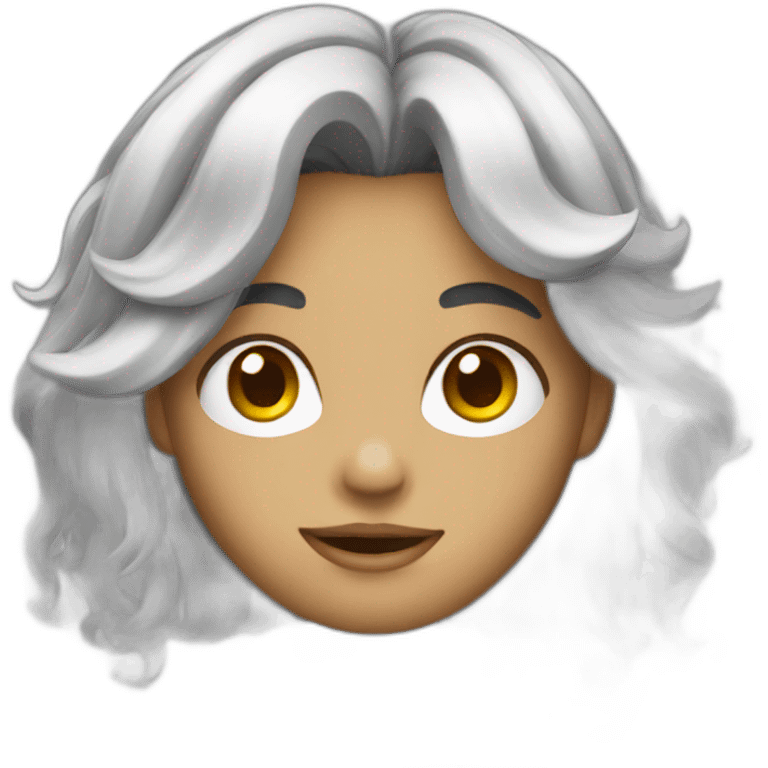 Plata emoji