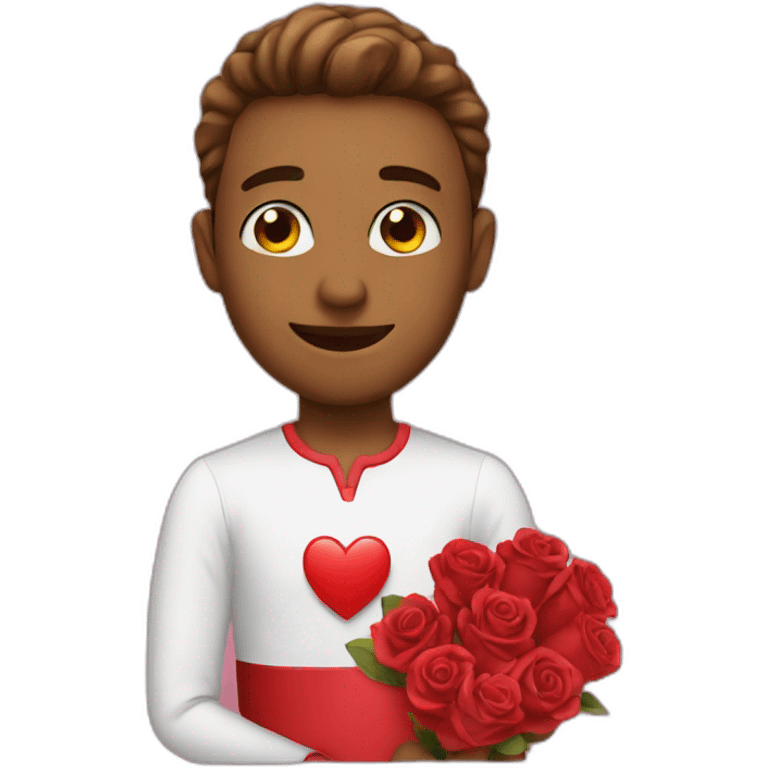 Valentines emoji