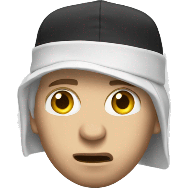 Eminem rap god emoji